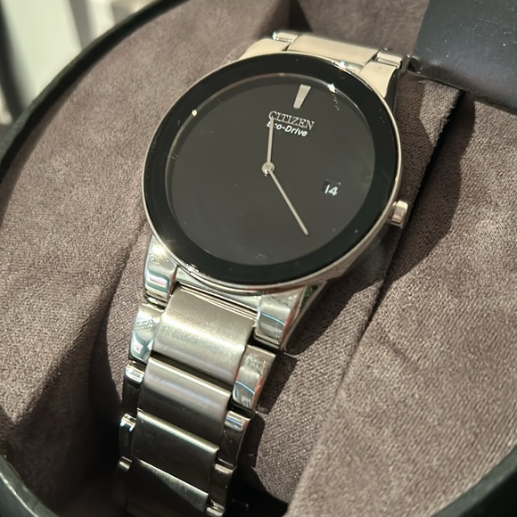 Couples watch set - Picture 2 of 3